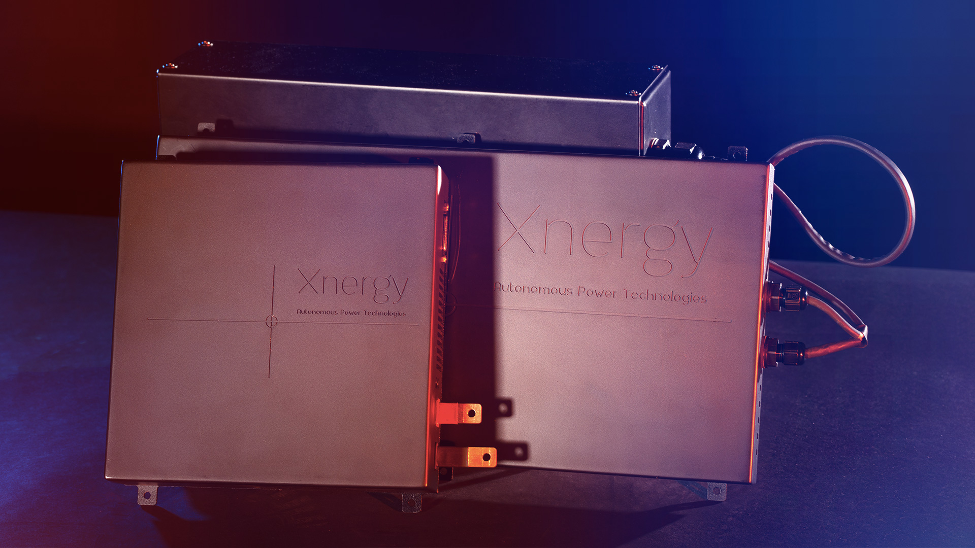 Xnergy provides high-power contactless wireless charging, unlocking the full potential of all autonomous electrified mobility by offering deployment-ready systems and setting the foundations of an industry ecosystem through strategic partnerships.