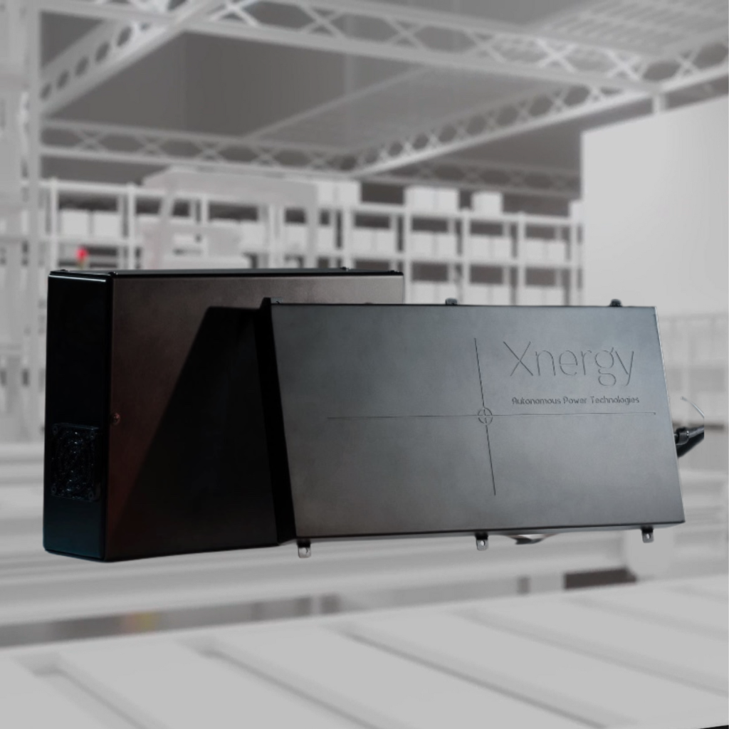 Beyond™ (BE) Series - Xnergy | High Power Contactless Charging
